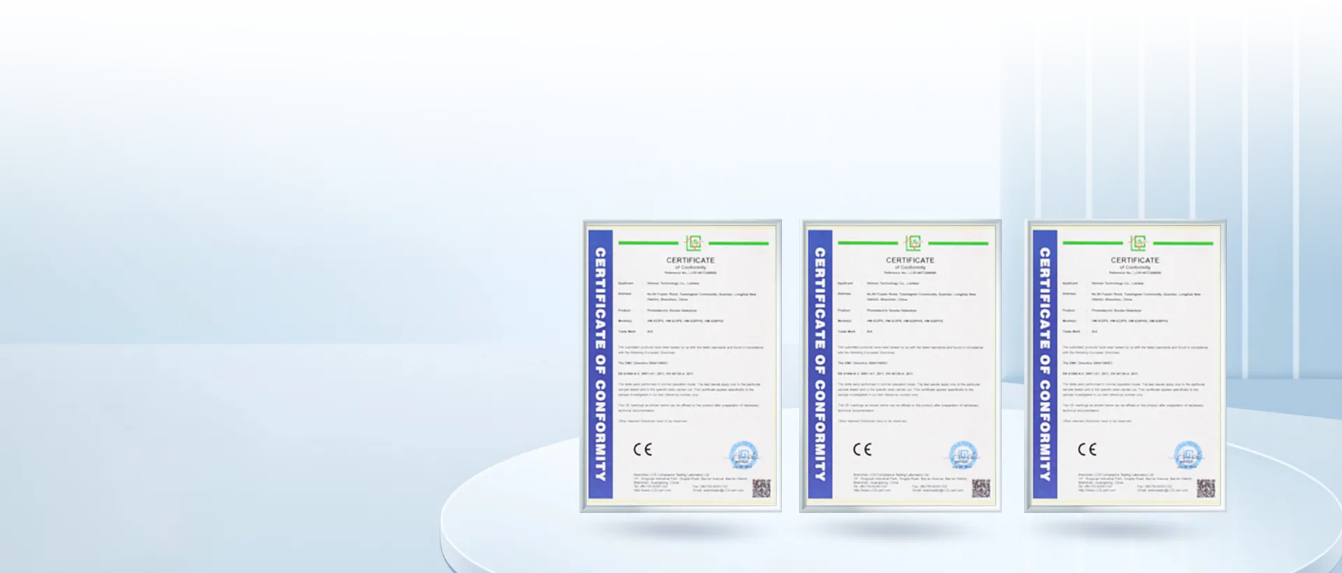 ZHEJIANG SEECIN HOUSEWARES CORP. ZHEJIANG SEECIN HOUSEWARES CORP.