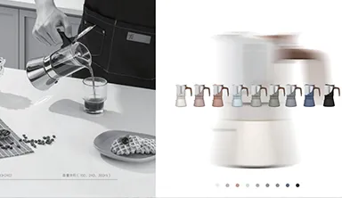 Empowering Brands Through Customization: A Look Inside SEECIN’s Tailored Coffee Gear Projects Empowering Brands Through Customization: A Look Inside SEECIN’s Tailored Coffee Gear Projects