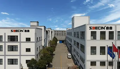 Inside SEECIN: A Behind-the-Scenes Look at Our Factory Inside SEECIN: A Behind-the-Scenes Look at Our Factory